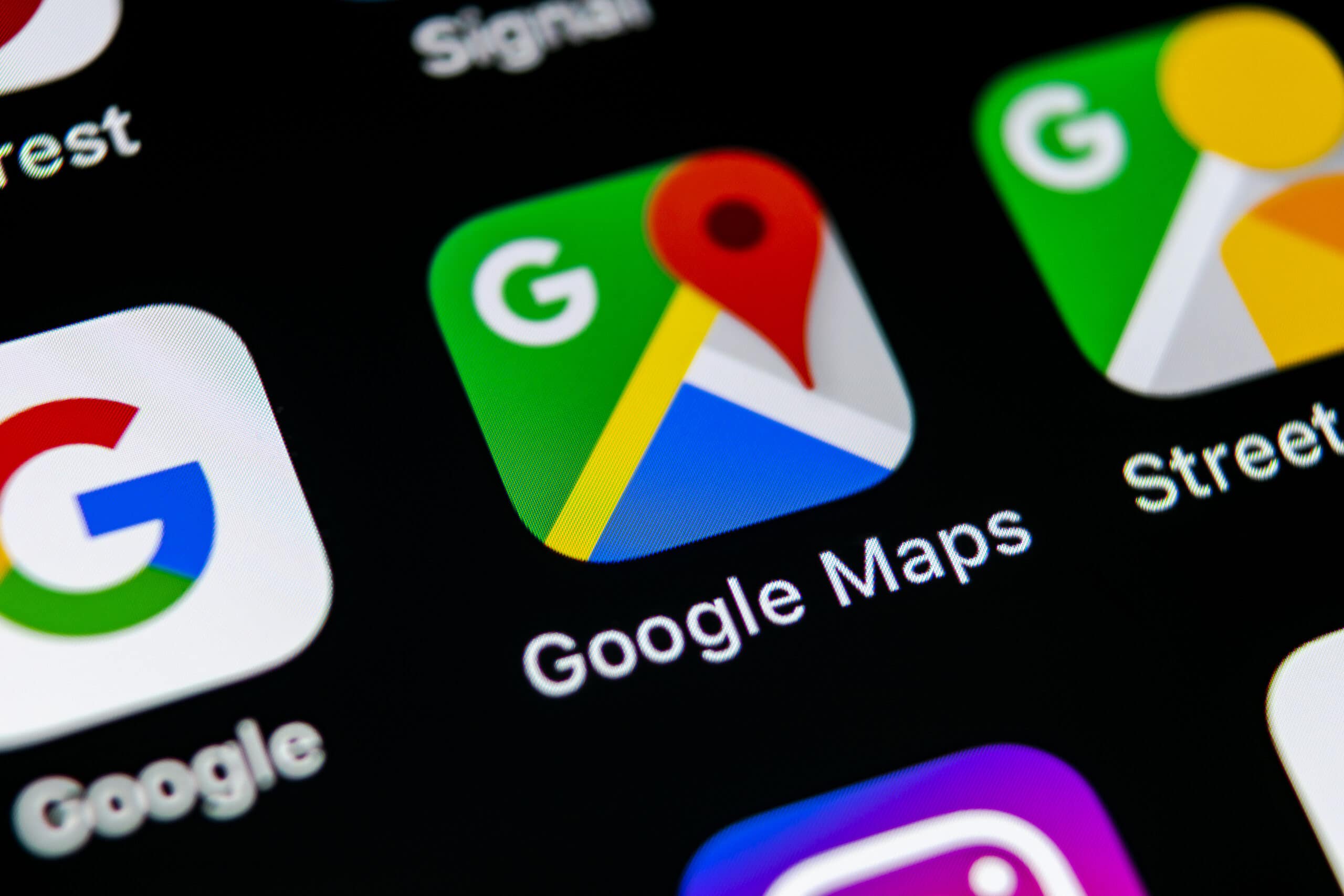 How to Create a Google Map of Your Sold Homes