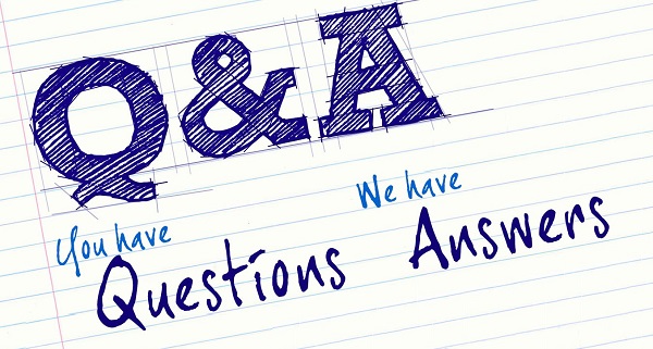 Your Real Estate Questions Answered Your Real Estate Questions Answered photo