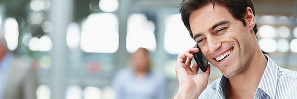 5 Steps to Stop Call Reluctance 5 Steps to Stop Call Reluctance photo