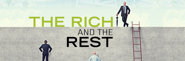 The Rich and The Rest The Rich and The Rest photo