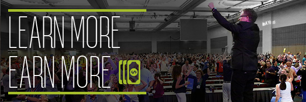 Why Every Top Producer Attends Training Events Why Every Top Producer Attends Training Events photo