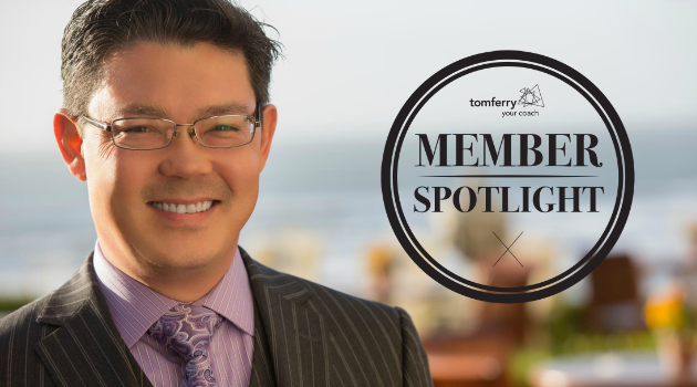 Member Spotlight: Christophe Choo Member Spotlight: Christophe Choo photo