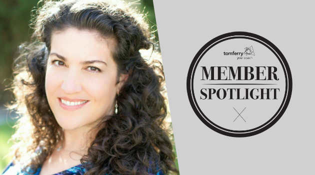 Member Spotlight: Revi Mendelsohn Member Spotlight: Revi Mendelsohn photo