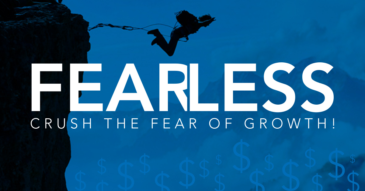 Are You a Fearful or Fearless Agent? Are You a Fearful or Fearless Agent? photo