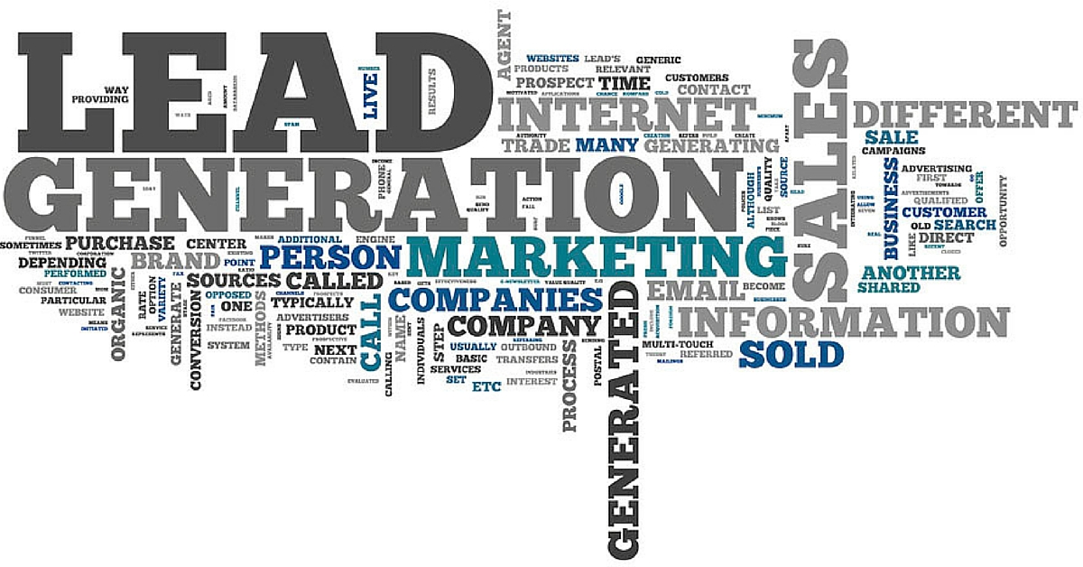 8 Best B2B Lead generation ideas to Boost your marketing in 2020