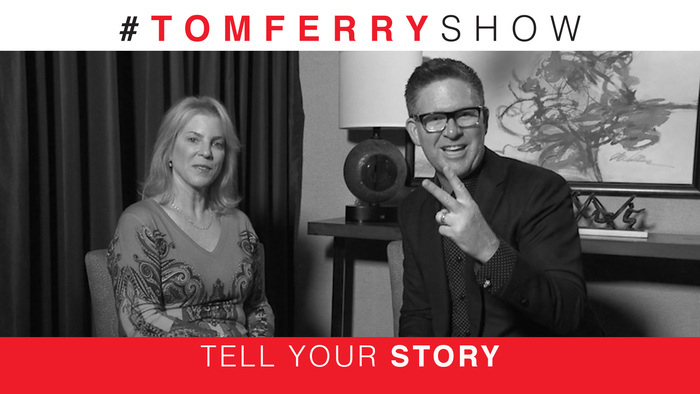 How To Use Storytelling to Sell More Homes – #TomFerryShow