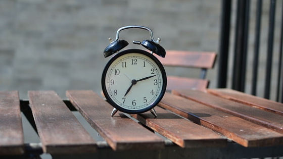 Time Management and the Power of Systems