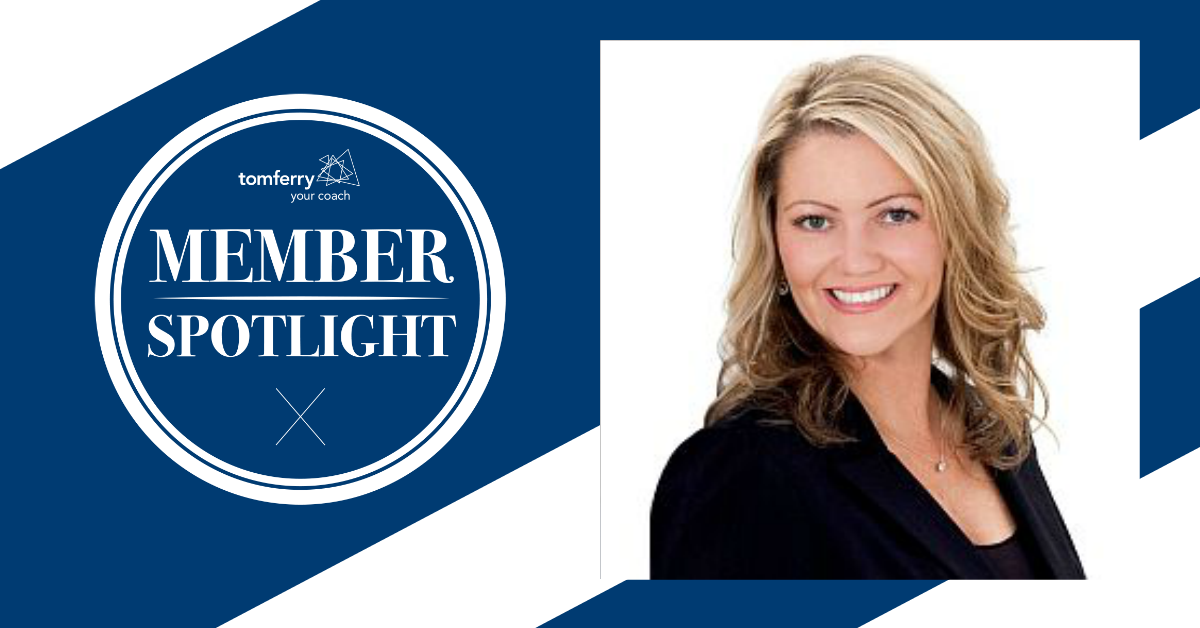 Member Spotlight: Sandra Pike Member Spotlight: Sandra Pike photo