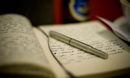 Journal-writing-ideas