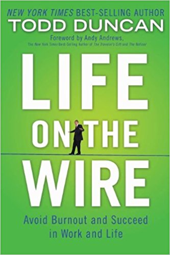 LifeOnTheWire