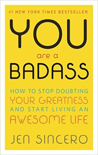 YouAreABadass