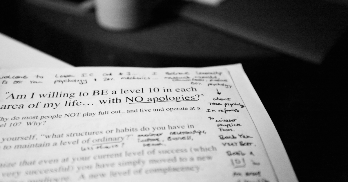 My Top 23 Reflections From Elite+ Retreat My Top 23 Reflections From Elite+ Retreat photo