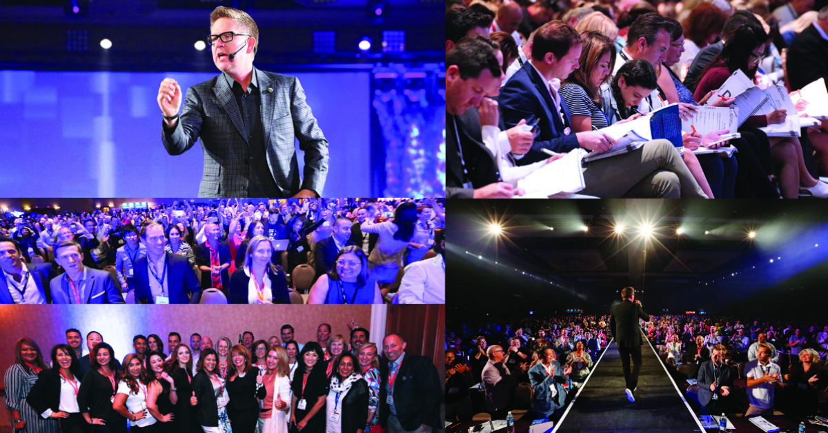 3 Tips to Maximize Your Next Live Event 3 Tips to Maximize Your Next Live Event photo
