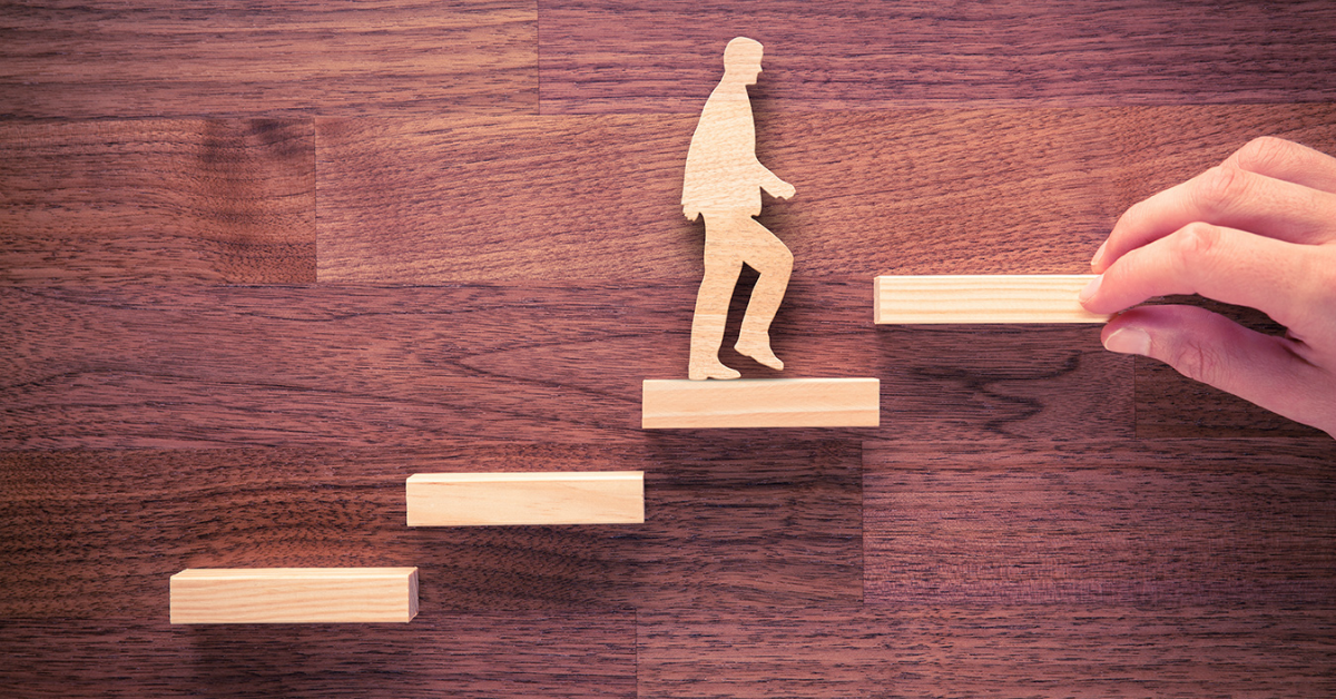 The 4 Steps to Getting What You Really Want The 4 Steps to Getting What You Really Want photo