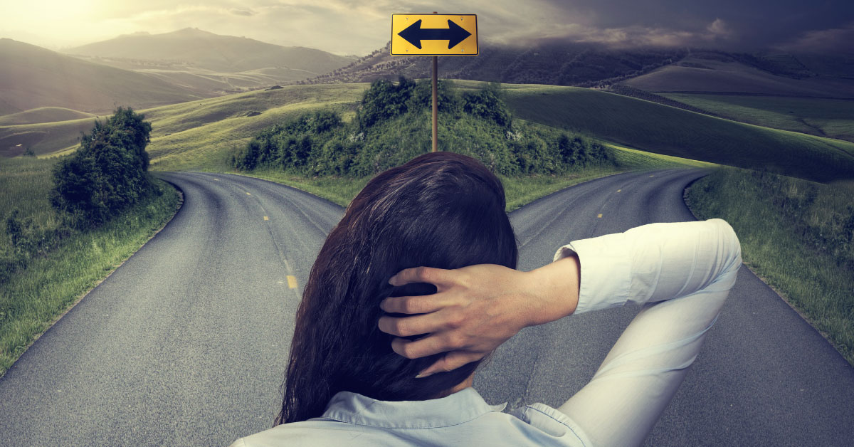 Are You On The Right Track? Are You On The Right Track? photo