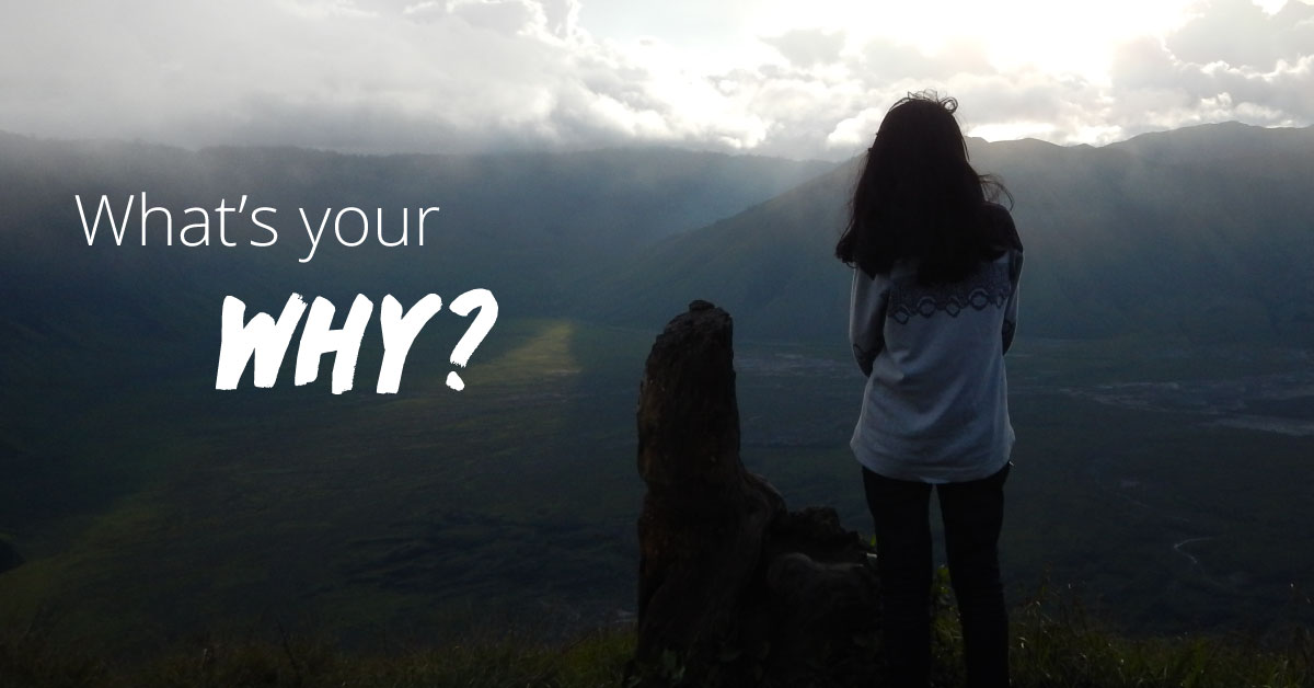 12 Soul-Searching Questions to Determine Your WHY