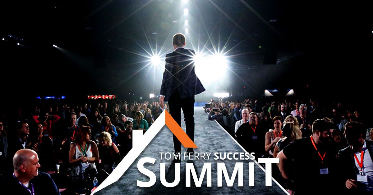 My Biggest Takeaways from Summit 2017