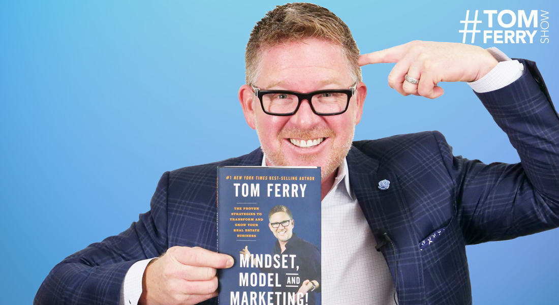 3 Important Questions to Make This Your Best Year Ever – #TomFerryShow