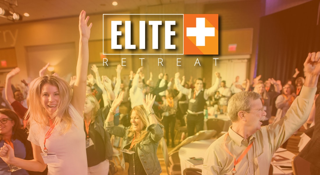 Why Elite+ Retreat Blew My Mind Why Elite+ Retreat Blew My Mind photo