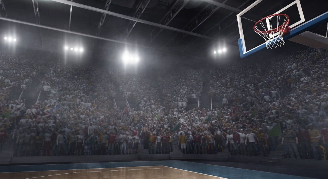 How a Five-Time NBA Champ Inspires Me to Never Settle How a Five-Time NBA Champ Inspires Me to Never Settle photo