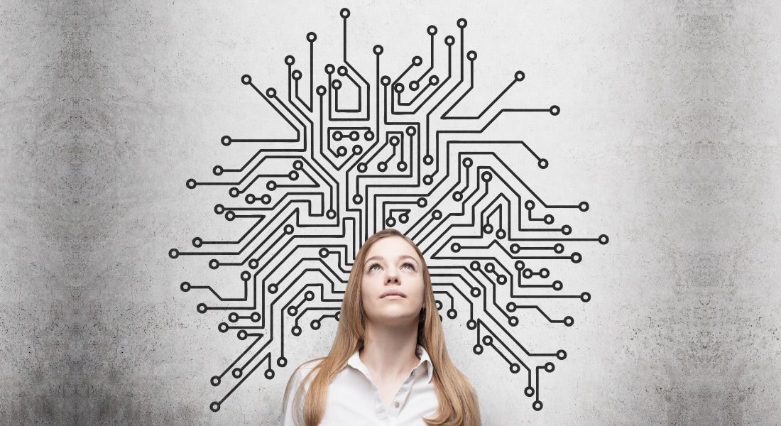 Is Your Personal “OS” in Need of an Upgrade? Is Your Personal “OS” in Need of an Upgrade? photo
