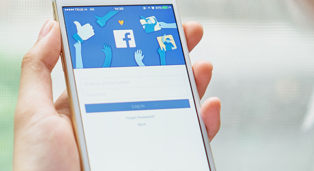 What Facebook’s Algorithm Change Means for You