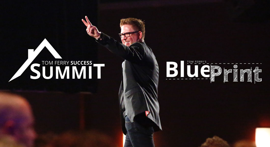 The Case for Attending Summit AND BluePrint