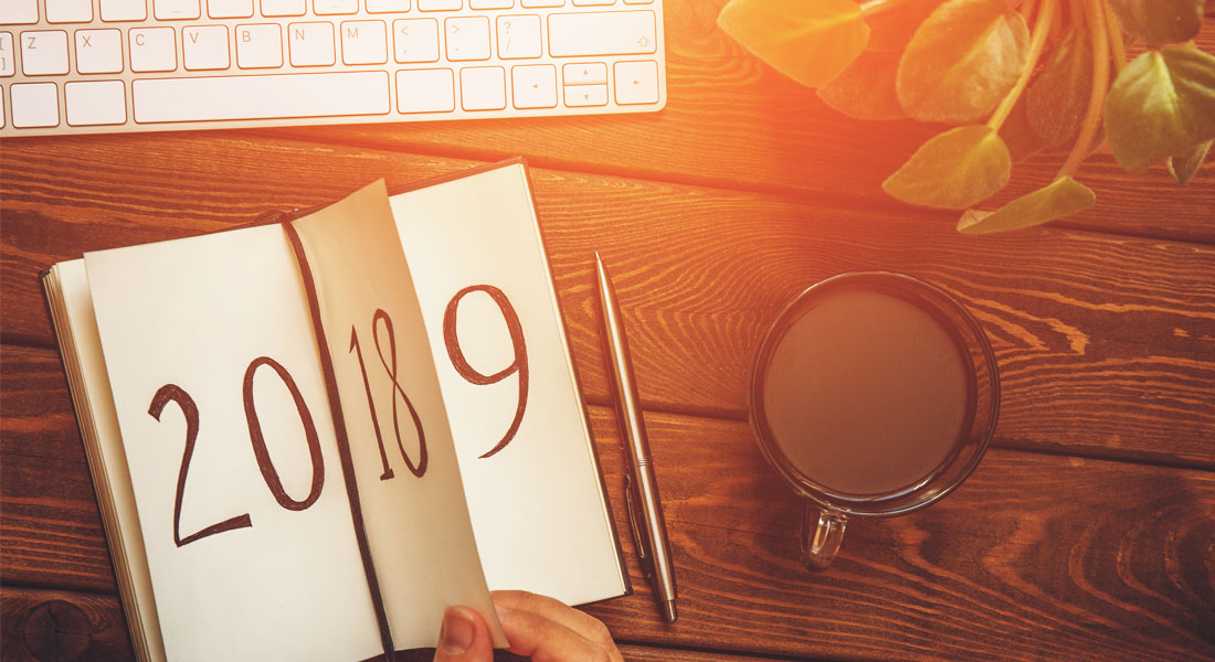 Two Minutes of Coaching That Can Mean Everything to Your 2019 Two Minutes of Coaching That Can Mean Everything to Your 2019 photo