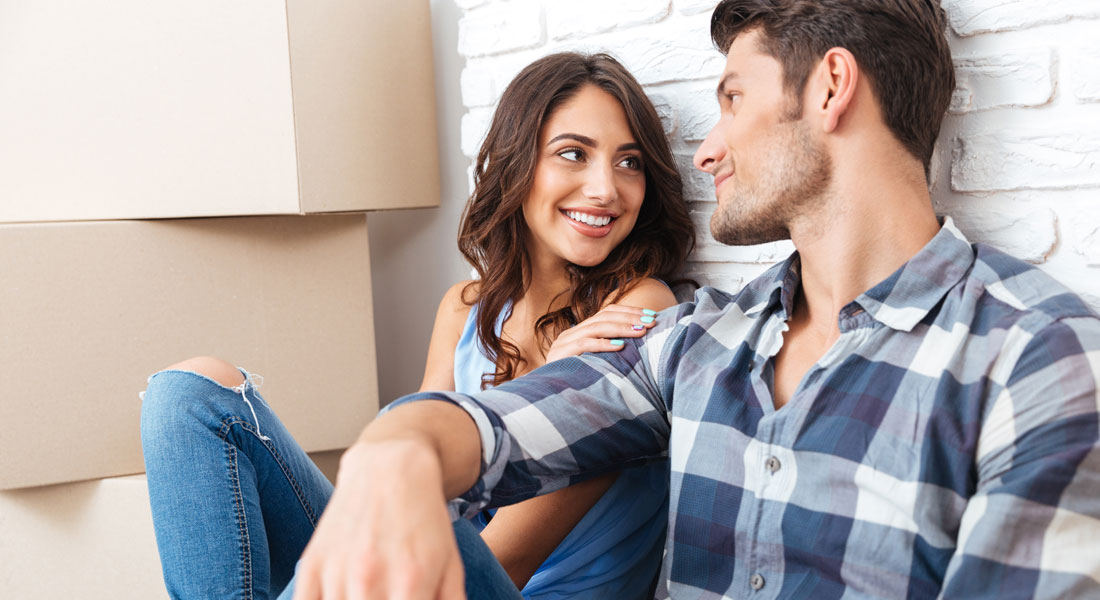 Messaging to Millennials: How Home Ownership Solves Their Top Priority