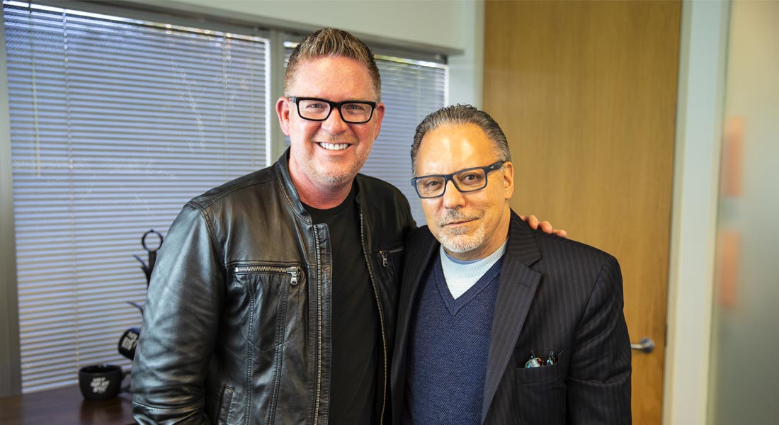 Jay Abraham on the Strategy of Preeminence | Episode 1 Jay Abraham on the Strategy of Preeminence | Episode 1 photo