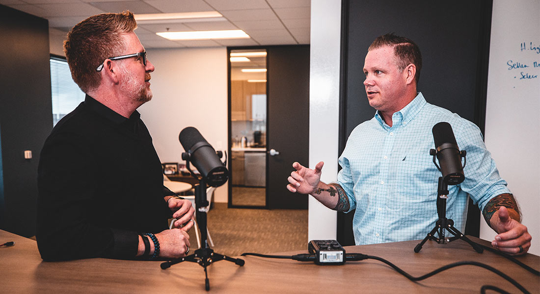 Andy Dane Carter on Building Wealth with Real Estate Investing | Episode 4 Andy Dane Carter on Building Wealth with Real Estate Investing | Episode 4 photo