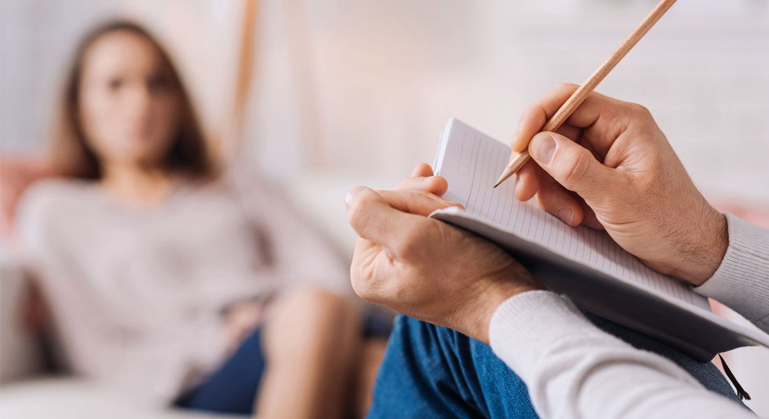 The “Psychologist” is In: Examining Today’s Market & Your Personal Narrative The “Psychologist” is In: Examining Today’s Market & Your Personal Narrative photo