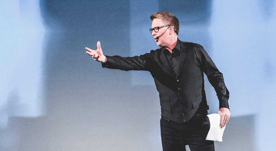 The Five Marketing Rules for Exponential Business Growth | #TBT The Five Marketing Rules for Exponential Business Growth | #TBT photo