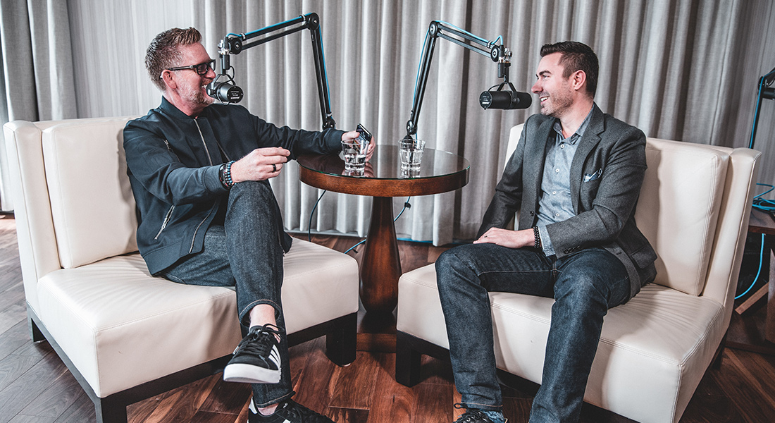 Digital Marketing and Facebook Advertising with Jason Pantana | Episode 7 Digital Marketing and Facebook Advertising with Jason Pantana | Episode 7 photo