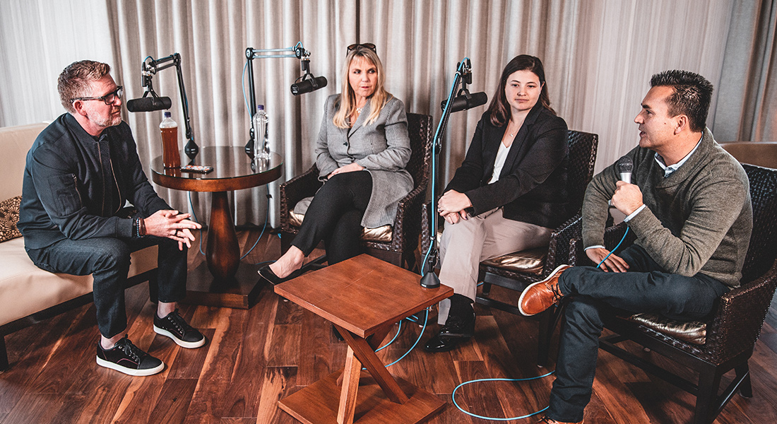 Best Practices on Growth, Hiring, Onboarding, and Business Management for Real Estate Professionals | Episode 9 Best Practices on Growth, Hiring, Onboarding, and Business Management for Real Estate Professionals | Episode 9 photo