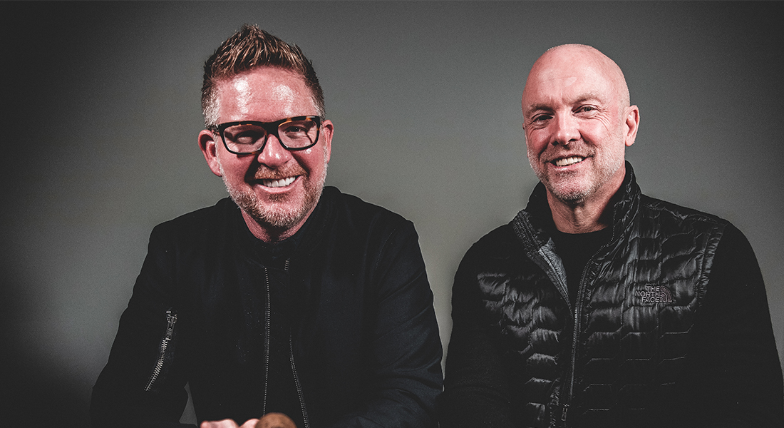 Running a Family Business, Navigating a Partnership, and Scaling a Franchise | Episode 10