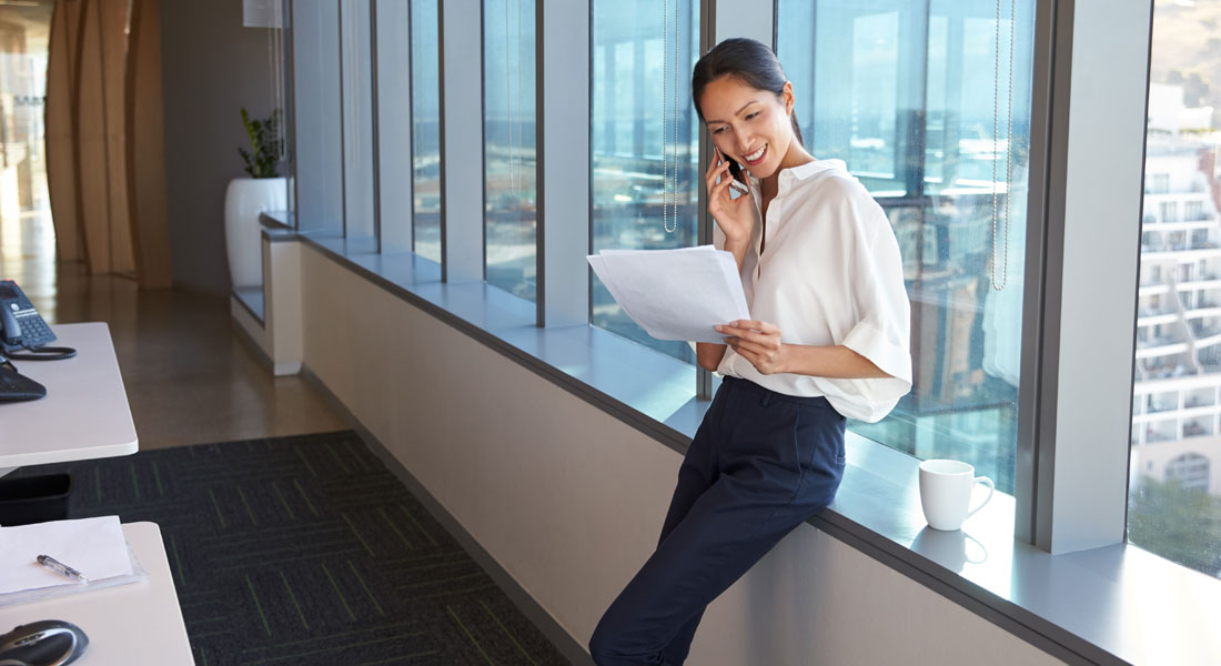 4 Winning Ways to Get the Most from Every Prospecting Session 4 Winning Ways to Get the Most from Every Prospecting Session photo