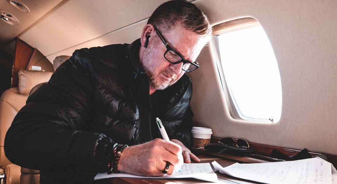 You’re the Author to Your Story | Mindset Monday You’re the Author to Your Story | Mindset Monday photo