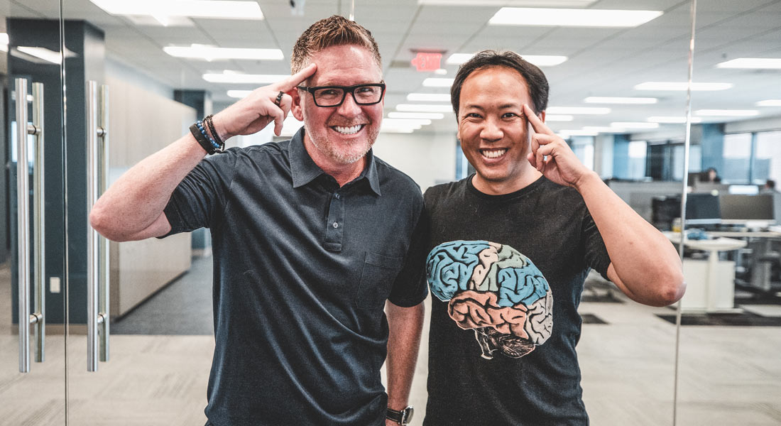 Learn Faster and Forget Less by Unleashing Your Inner Genius | Podcast EP. 16 Learn Faster and Forget Less by Unleashing Your Inner Genius | Podcast EP. 16 photo