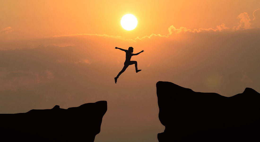 Jeff Mays Guest Blog: Winning Starts with Failing Jeff Mays Guest Blog: Winning Starts with Failing photo