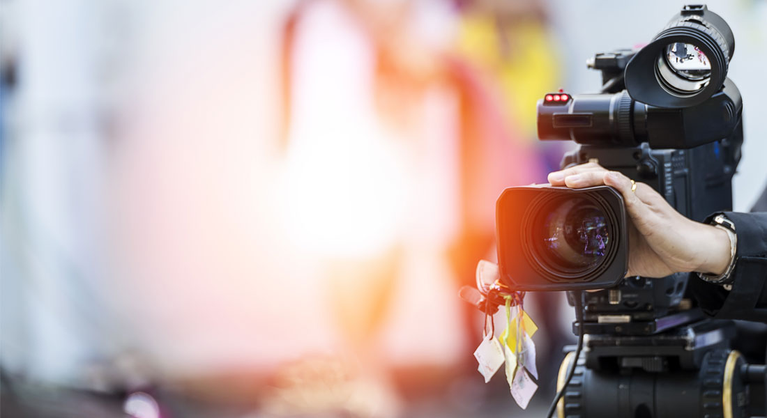 Case Study: How to Overcome Your Fear & Thrive with Video Marketing Case Study: How to Overcome Your Fear & Thrive with Video Marketing photo