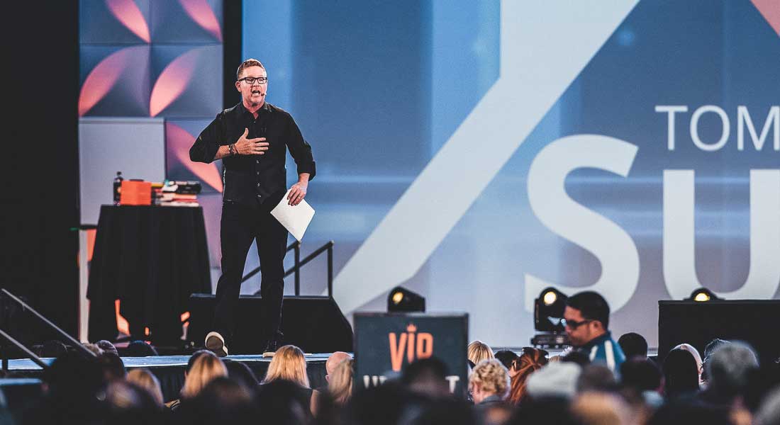 8 Ways for Any Business to Become Undisruptable in Any Market 8 Ways for Any Business to Become Undisruptable in Any Market photo