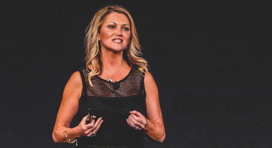 The Real Estate Social Media Strategy That Pays for Itself with Sandra Pike | #TBT The Real Estate Social Media Strategy That Pays for Itself with Sandra Pike | #TBT photo