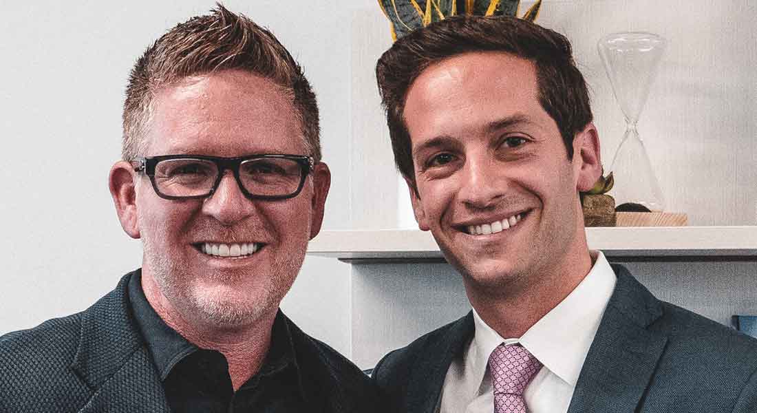 Two Competitive Superpowers You Need to Dominate Your Market Two Competitive Superpowers You Need to Dominate Your Market photo