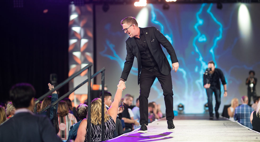 18 Agents Share Their Best Tips to Make the Most of Success Summit 18 Agents Share Their Best Tips to Make the Most of Success Summit photo