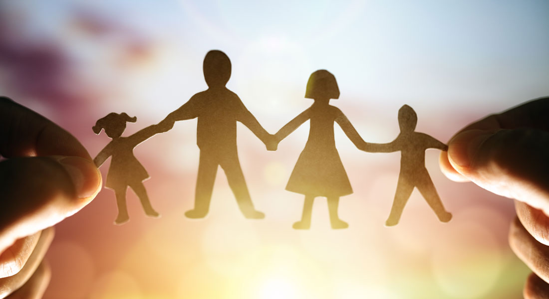 3 Steps to Engage Your Family in Your Goals After a Conference 3 Steps to Engage Your Family in Your Goals After a Conference photo