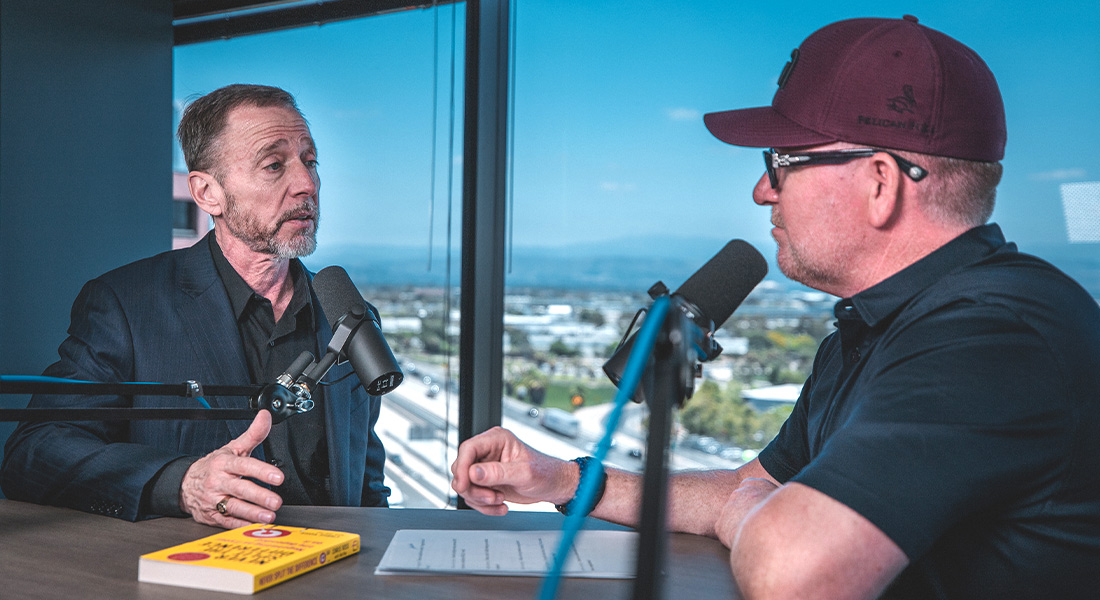 How to Negotiate Deals Like a Pro with Chris Voss How to Negotiate Deals Like a Pro with Chris Voss photo