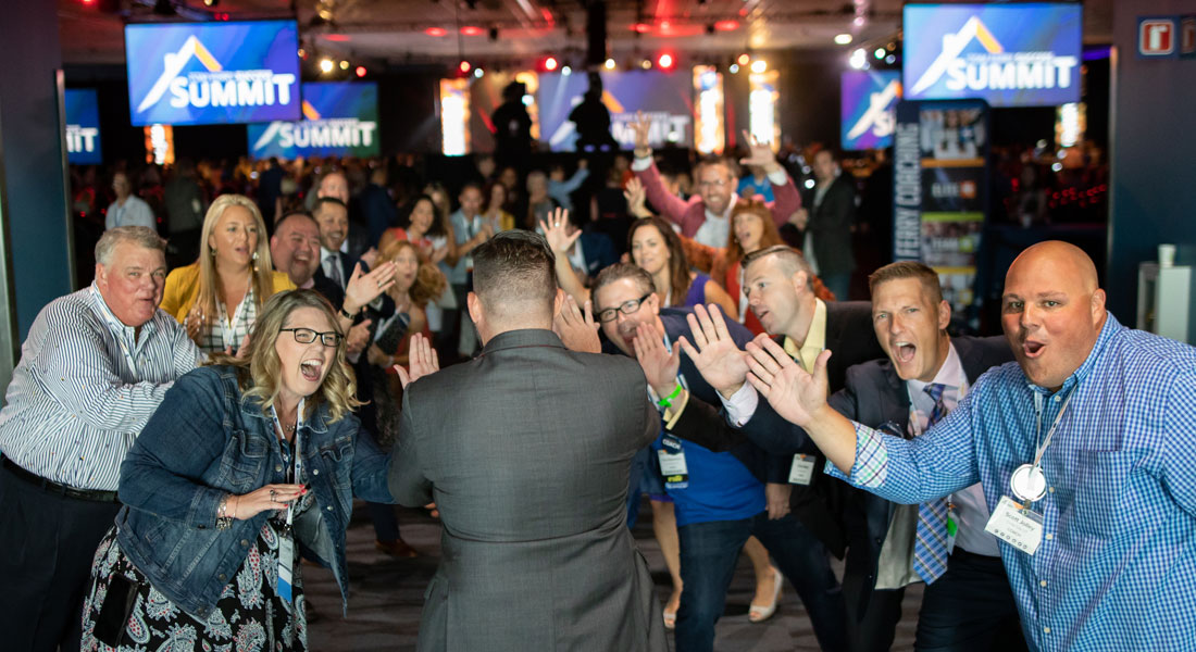 Summit Insider: Day 1 Recap & Notes! Summit Insider: Day 1 Recap & Notes! photo