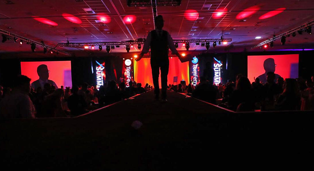 Summit Insider: Day 3 Recap & Notes! Summit Insider: Day 3 Recap & Notes! photo