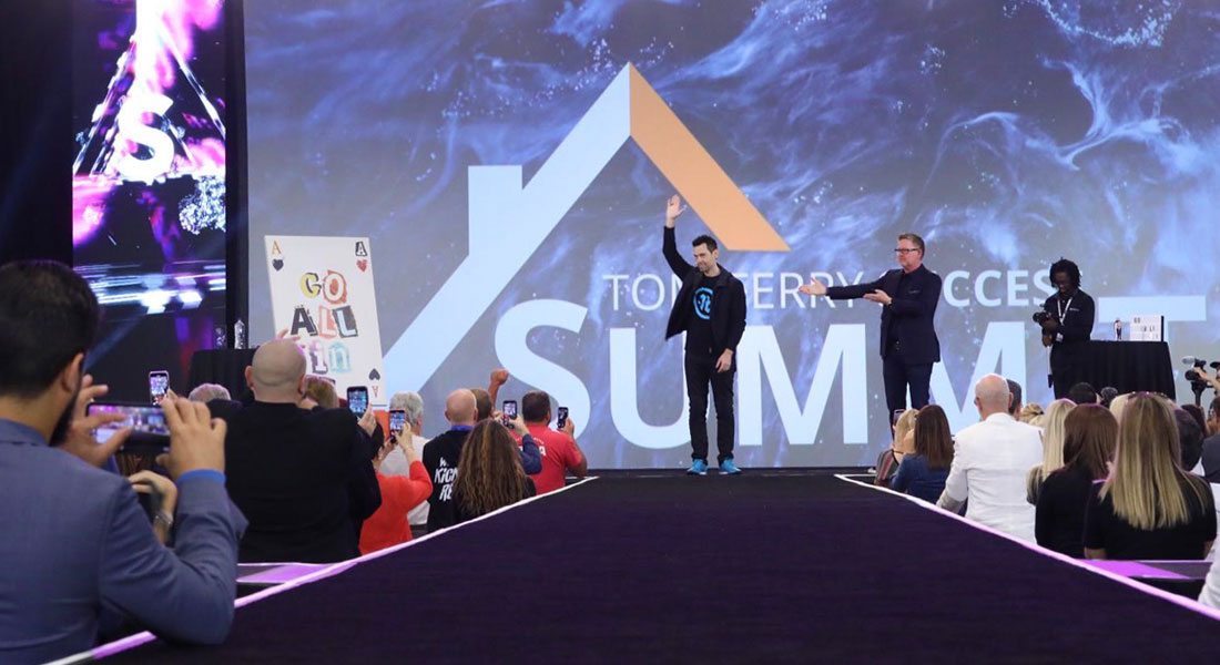 Summit Insider: That’s a Wrap! Day 4 Recap & Notes! Summit Insider: That’s a Wrap! Day 4 Recap & Notes! photo